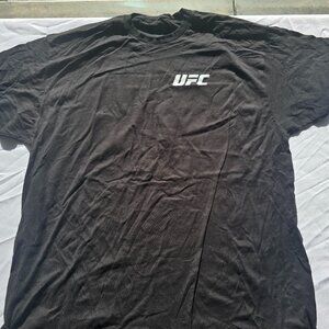 UFC 316 Newark NJ Shirt- 2XL